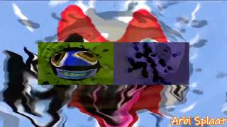 Laughing Klasky Csupo Sparta Prestige V1 Remix [upl. by Dodi]