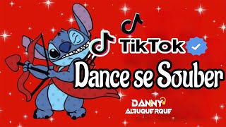 Dance se souber TikTok 2023🎶💜 [upl. by Deppy671]