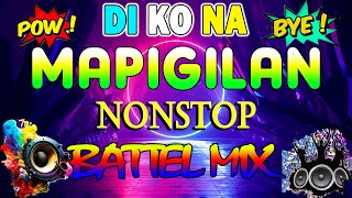 DI KO NA MAPIGILAN NONSTOP BATTLE MIX 2024 💖 [upl. by Pish129]