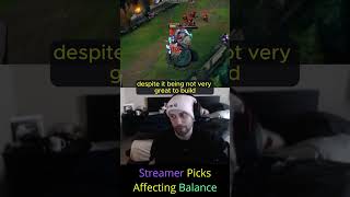 August  Streamer Picks Affecting Balance KESHA NUNU [upl. by Enetsuj]