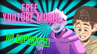 YouTube Music NO COPYRIGHT Commentary Youtuber [upl. by Eibo965]