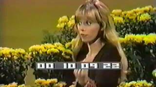 Jackie DeShannon quotPut A Little Love In Your Heartquot 1969 US TV [upl. by Guillemette]