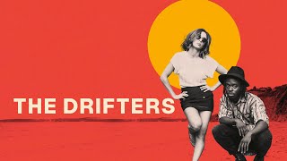 The Drifters Official Trailer [upl. by Adnirim]