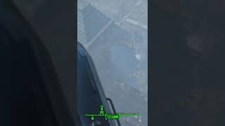 Fallouts at it again  wonderfullylazy Fallout Fallout4 Twitch [upl. by Einna]