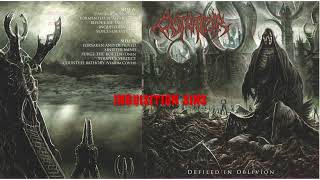 CASTRATOR DEFILED IN OBLIVION FULL ALBUM [upl. by Novy]