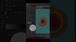 Tutorial  Efecto Papercut  Adobe ILLUSTRATOR [upl. by Nhoj816]