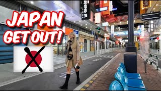 China Made a ‘JapanTown’ then Destroyed it Here’s Why [upl. by Annuahsal]