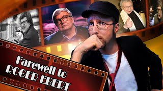 Farewell to Roger Ebert [upl. by Drye920]