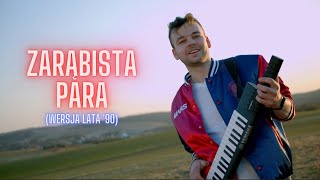 Menelaos  ZarÄ…bista Para Wersja lata 90 [upl. by Chrystal686]