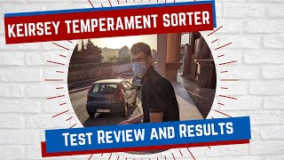 Keirsey Temperament Sorter Test Review and Results [upl. by Aira]