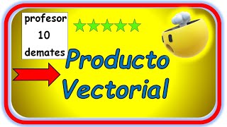 💥Producto Vectorial 🔝 Vectores en el espacio 2 bachillerato  area paralelogramo y triángulo [upl. by Ybbor196]