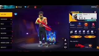 free fire🔥 id sell lo price 1000 phone number 9234290742 [upl. by Adierf]