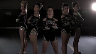 Chapin Cheerleading 2016 [upl. by Viole]