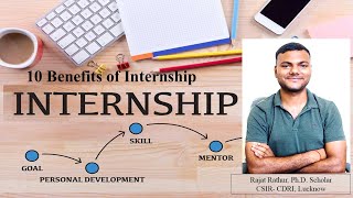 Need of internship for college students [upl. by Ned963]