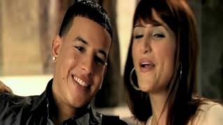 Daddy Yankee  Llamado De Emergencia Official Video 4K Remastered [upl. by Kemp]