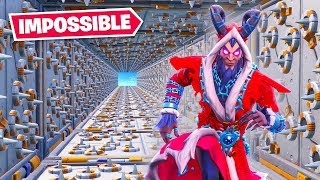 The IMPOSSIBLE Fortnite DEATHRUN [upl. by Jangro293]