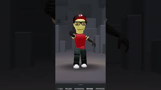 Entrei na tred roblox tredingshorts [upl. by Georgeanne]