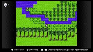 NES StarTropics Chapter 3 Storm and Calm [upl. by Vittorio]