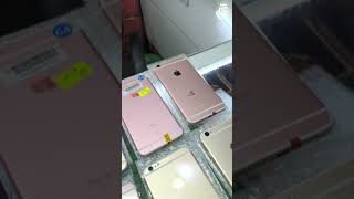 iPhone 6s  64GB  🤯✨ iphone iphone6s bestiphoneshop spmarket smartphone wholesaleprice 🥳🤯 [upl. by Ayhdiv]