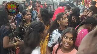 Laundiya London se laengeRaat Bhar DJ bajayenge video [upl. by Assenay569]