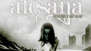 Alesana  This Conversation is Over Instrumental [upl. by Jarnagin]