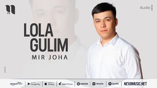 Mir Joha  Lola gulim audio 2022 [upl. by Ansilme]