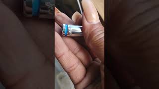 2009 Ford f150 engine oil dipstick to replacement attempt [upl. by Kironde]