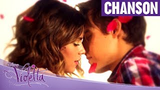 Violetta saison 2  quotPodemosquot épisode 15  Exclusivité Disney Channel [upl. by Plusch]