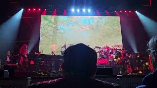 Mannheim Steamroller  God Rest Ye Merry Gentlemen Live 12302023 Carmel California [upl. by Rosemonde852]