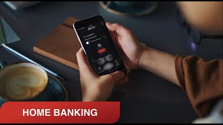 Attivazione Mobile Token per i clienti con Secure Call  Home Banking [upl. by Riatsala86]