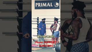 powerlifting motivation anatoly fitness gym foryou viralshort trendingshorts [upl. by Eaj]