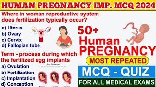 Why Everyone is Talking About pregnancy mcq  midwifery questions and answer [upl. by Myer]