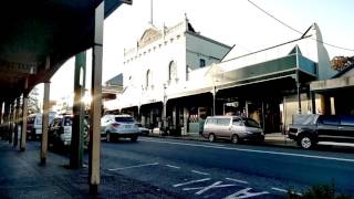 Bellingen  A Bohemian Jewel [upl. by Annez700]