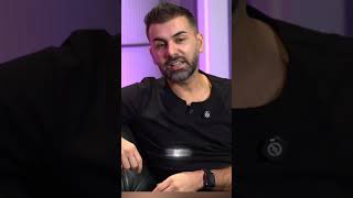 Saygin Yalcin revealing his business secrets [upl. by Gomar]