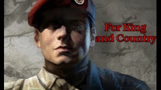 Company of Heroes For King and Country [upl. by Matti]