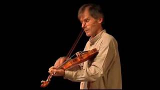 quotRaglan Roadquot on hardanger fiddle  Garth Knox [upl. by Favien]