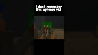 can he say that minecraft aphmau mcrp mctv minecraftroleplay [upl. by Kiley815]