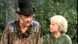 Daniel Boone Season 2 Episode 10 Part 1 Full Episode [upl. by Htezzil]