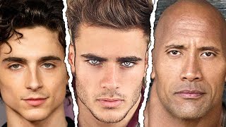 Pretty Boys Vs Chads Vs Hyper Masculine  What Do Women Want [upl. by Neeluqcaj]