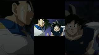 Goku and bulma pressuring vegeta music hiphop anime [upl. by Waiter274]