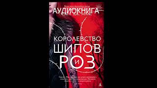 АУДИОКНИГА КОРОЛЕВСТВО ШИПОВ И РОЗ КНИГА 1 [upl. by Macmullin400]