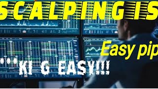 I Never Share This Scalping Trading Strategy courseTime to Reveal Alllivesessionzoomsession [upl. by Klute124]