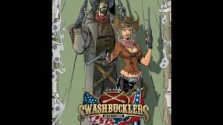 Swashbucklers Blue vs Grey Soundtrack Preview [upl. by Havelock]