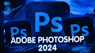 How to Download Adobe Photoshop 2024 [upl. by Demetra770]