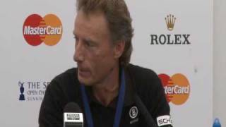 The Senior Open Championship Bernhard Langer Trailer [upl. by Aicinad843]