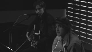 Catfish And The Bottlemen Interview quotAcoustic Song Writingquot [upl. by Uase]