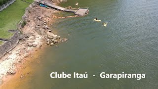 Clube Itaú  Guarapiranga  SP [upl. by Sorrows924]