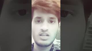 Meri tarah tum bhi kabhi piyyar karke dekho na song shekharravjiani [upl. by Harewood]