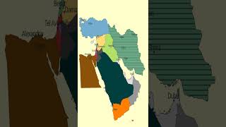 Knockout war IDF ground OP Lebanon 40K Iran backed Iraqi Syrian Houthi concentrate at Syrian border [upl. by Anasor]