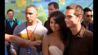 dylena selena gomez and dylan obrien updated [upl. by Rehpotsihrc373]